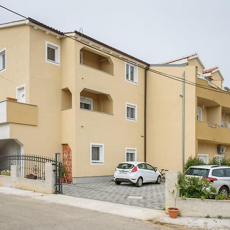 Apartman Nina Zadar Exterior foto